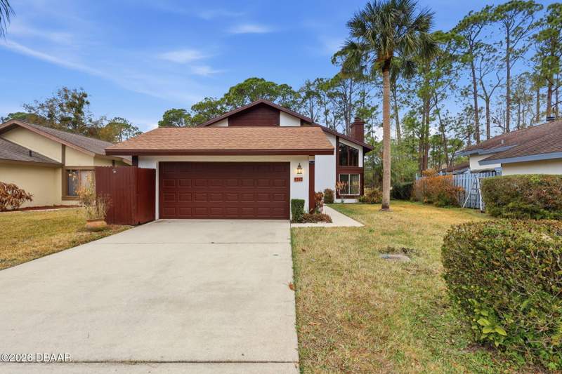 4 bedroom Single Family Residence at 117 Meadowbrook Circle, Indigo, Daytona Beach — photo 2