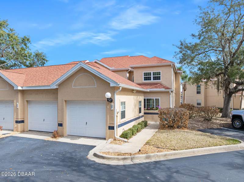 3 bedroom Townhouse at 25 Marina Point Place, Marina Cove, Palm Coast — photo 2