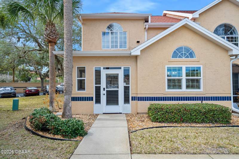3 bedroom Townhouse at 25 Marina Point Place, Marina Cove, Palm Coast — photo 4