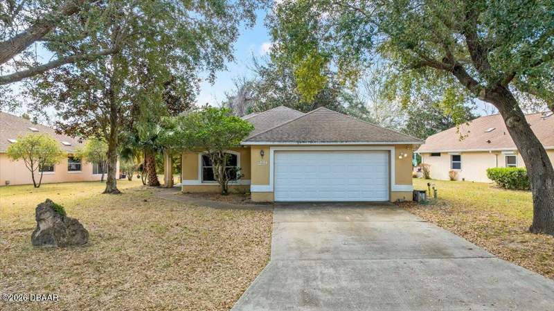 3 bedroom Single Family Residence at 29 Sherrington Drive, Ormond Lakes, Ormond Beach — photo 2