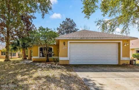 29 Sherrington Drive, Ormond Beach FL - photo 17 of 34