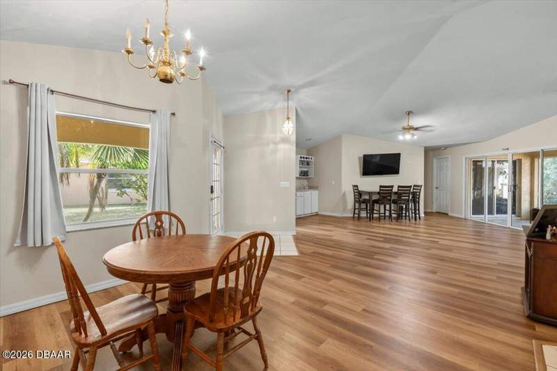 3 bedroom Single Family Residence at 29 Sherrington Drive, Ormond Lakes, Ormond Beach — photo 5