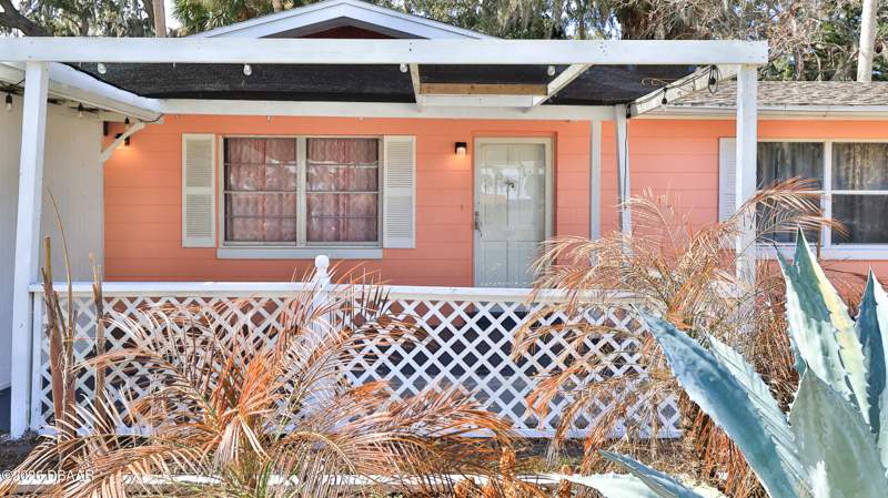 3 bedroom Single Family Residence at 5060 Palmetto Street, Norwood, Port Orange — photo 3