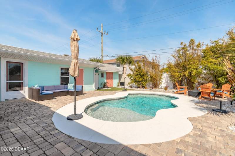 3 bedroom Single Family Residence at 353 Boylston Avenue, Ortona, Daytona Beach — photo 5