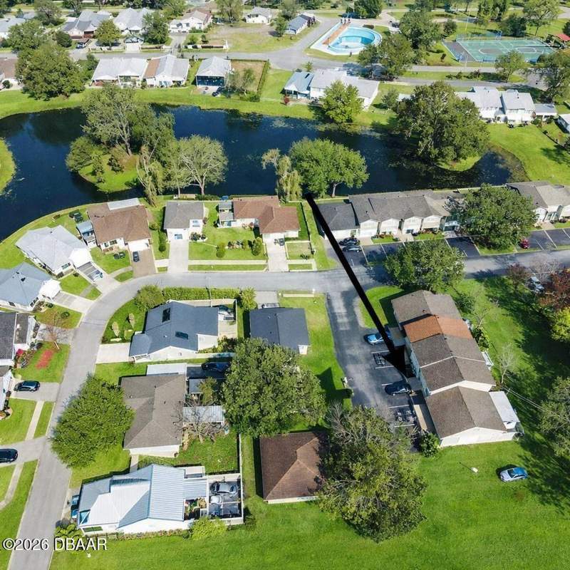 3 bedroom Townhouse at 1704 Long Branch Place, The Hammocks, Port Orange — photo 5