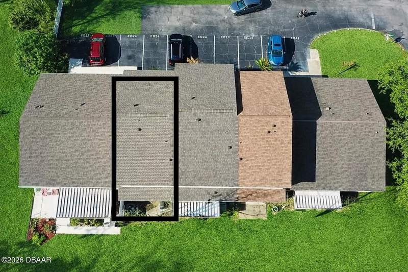 3 bedroom Townhouse at 1704 Long Branch Place, The Hammocks, Port Orange — photo 3