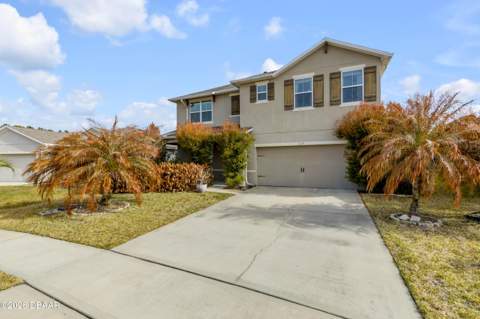 5215 Bear Corn Run, Port Orange FL - photo 7 of 77