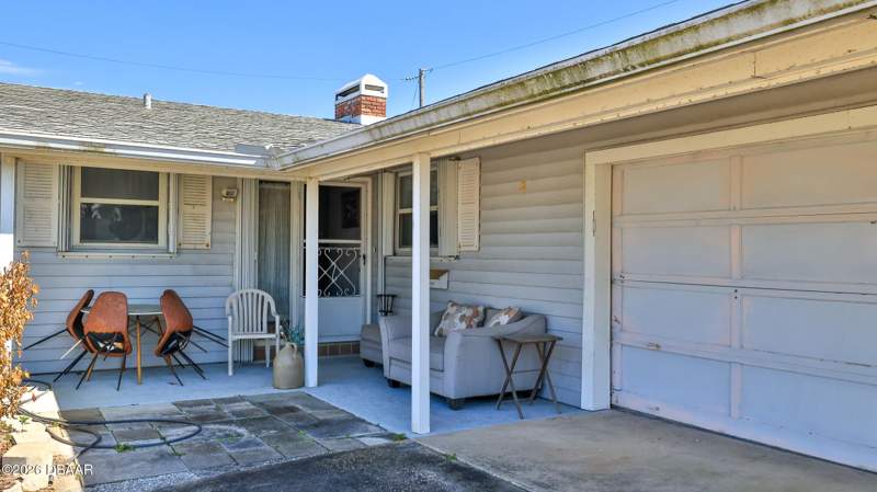 4 bedroom Single Family Residence at 5 Friendly Circle, Imperial, Ormond Beach — photo 2