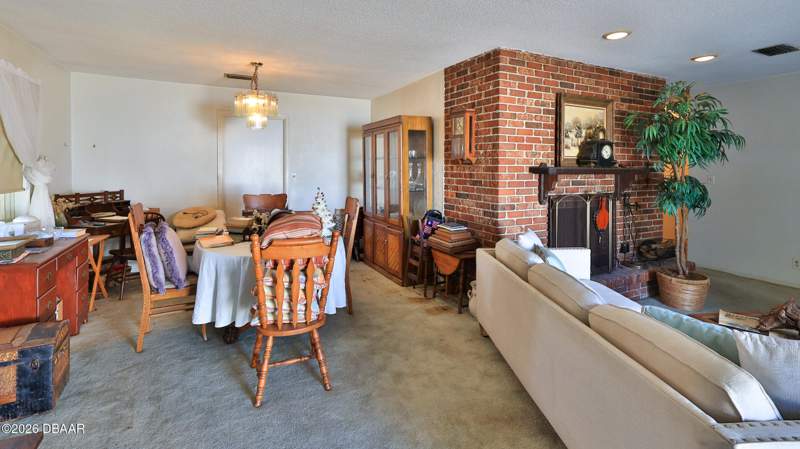 4 bedroom Single Family Residence at 5 Friendly Circle, Imperial, Ormond Beach — photo 5