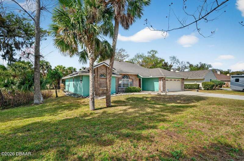 5 bedroom Single Family Residence at 114 Roble Lane, Hammock Trace, Ormond Beach — photo 4