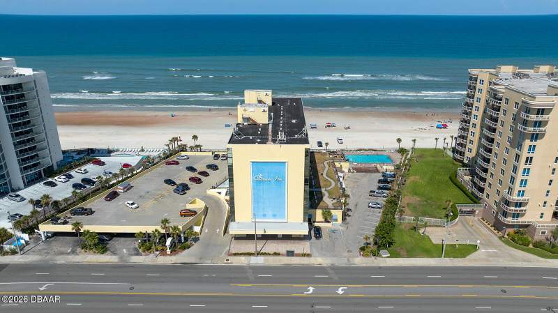 0 bedroom Condotel at 1909 S Atlantic Avenue #524, Oceanside Inn, Daytona Beach Shores — photo 3