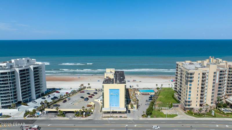 0 bedroom Condotel at 1909 S Atlantic Avenue #524, Oceanside Inn, Daytona Beach Shores — photo 4