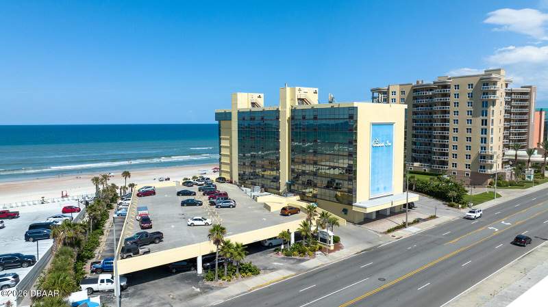 0 bedroom Condotel at 1909 S Atlantic Avenue #524, Oceanside Inn, Daytona Beach Shores — photo 5
