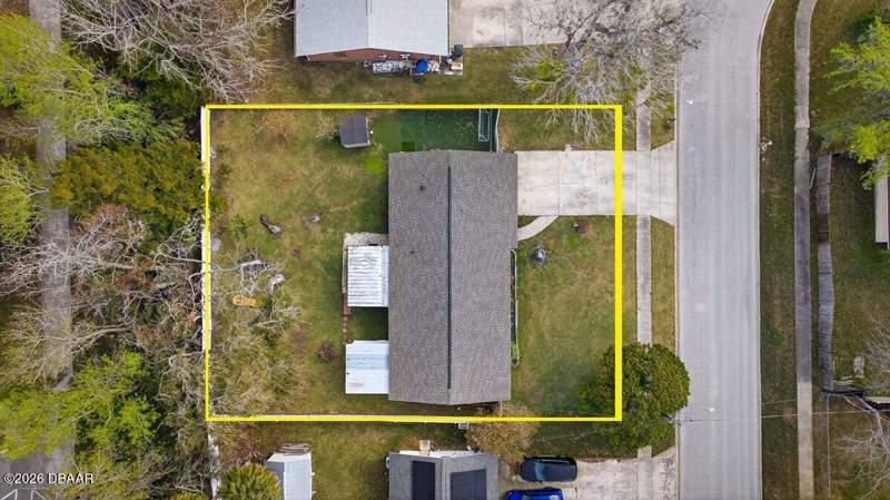 3 bedroom Single Family Residence at 775 Bennett Road, Big Tree Village, South Daytona — photo 4