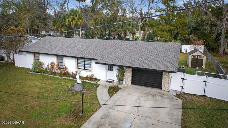 3 bedroom Single Family Residence at 775 Bennett Road, Big Tree Village, South Daytona — photo 3