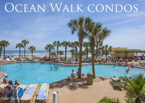 300 N Atlantic Avenue #1908, Daytona Beach FL - photo 15 of 15