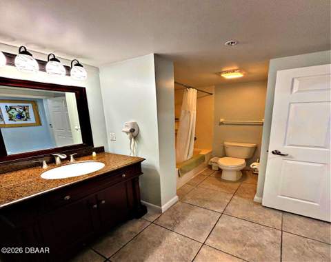 300 N Atlantic Avenue #1908, Daytona Beach FL - photo 12 of 15