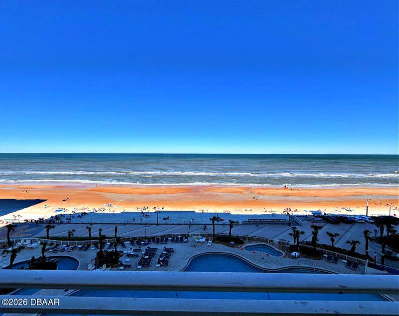 1 bedroom Condominium at 300 N Atlantic Avenue #1908, Ocean Walk Resort, A Condo, Daytona Beach — photo 5