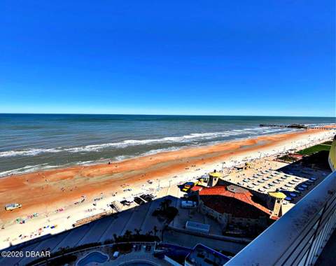 300 N Atlantic Avenue #1908, Daytona Beach FL - photo 6 of 15