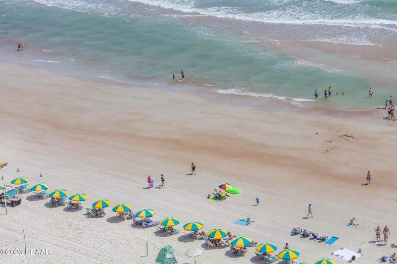 1 bedroom Condominium at 300 N Atlantic Avenue #1908, Ocean Walk Resort, A Condo, Daytona Beach — photo 3