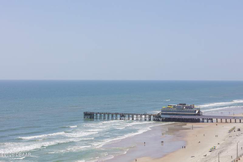 1 bedroom Condominium at 300 N Atlantic Avenue #1908, Ocean Walk Resort, A Condo, Daytona Beach — photo 4