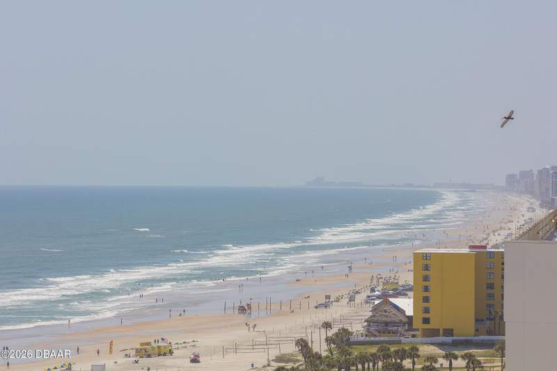 1 bedroom Condominium at 300 N Atlantic Avenue #1908, Ocean Walk Resort, A Condo, Daytona Beach — photo 2