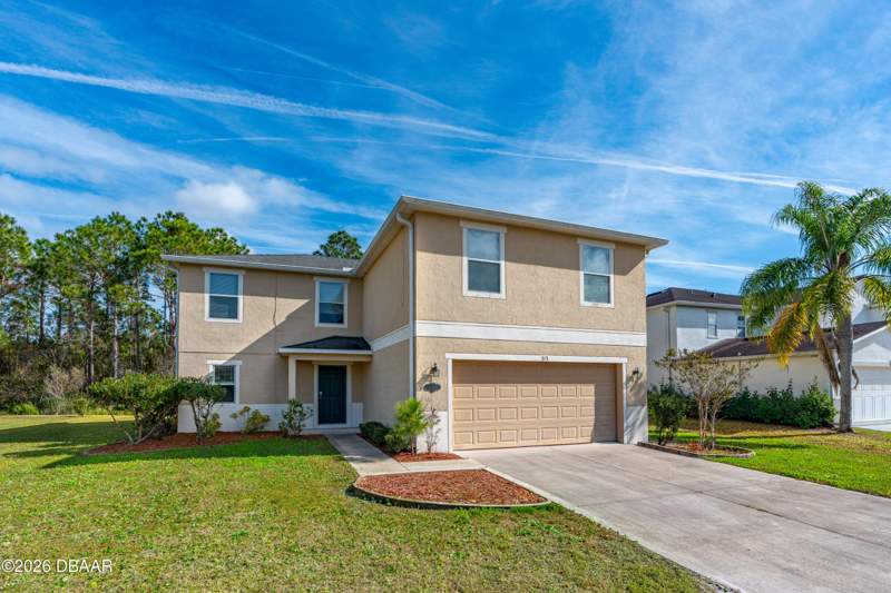 4 bedroom Single Family Residence at 313 Bayberry Lakes Boulevard, Bayberry Lakes, Daytona Beach — photo 3