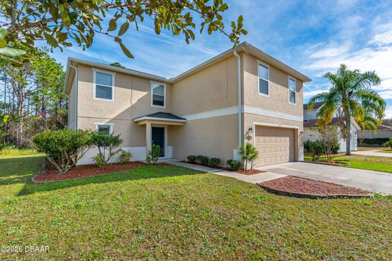 4 bedroom Single Family Residence at 313 Bayberry Lakes Boulevard, Bayberry Lakes, Daytona Beach — photo 4