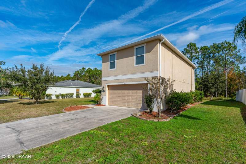 4 bedroom Single Family Residence at 313 Bayberry Lakes Boulevard, Bayberry Lakes, Daytona Beach — photo 5