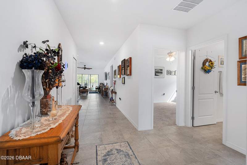 3 bedroom Single Family Residence at 35 Fawn Haven Trail, Hunters Ridge, Ormond Beach — photo 4