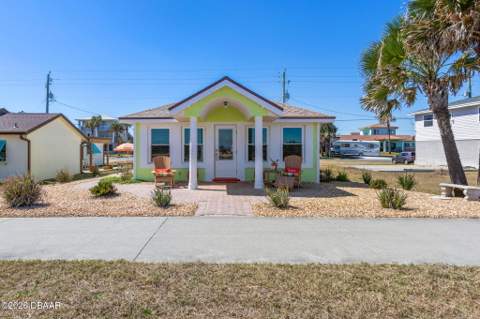 1349 N Ocean Shore Boulevard, Flagler Beach FL - photo 9 of 66