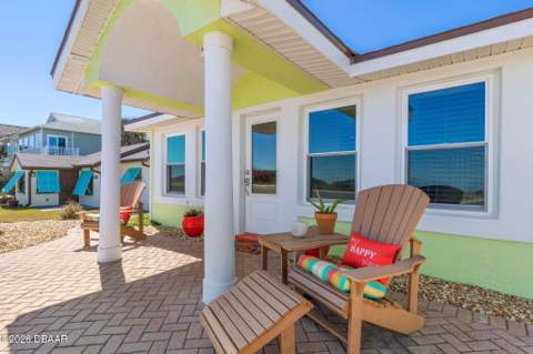 1349 N Ocean Shore Boulevard, Flagler Beach FL - photo 11 of 66