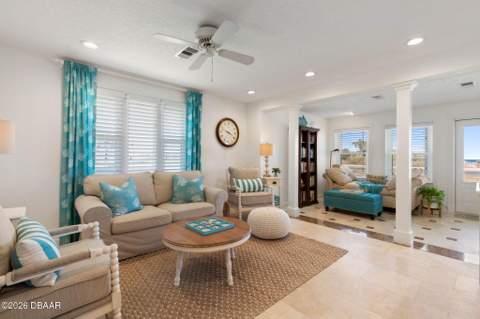1349 N Ocean Shore Boulevard, Flagler Beach FL - photo 17 of 66