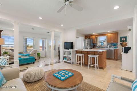 1349 N Ocean Shore Boulevard, Flagler Beach FL - photo 18 of 66