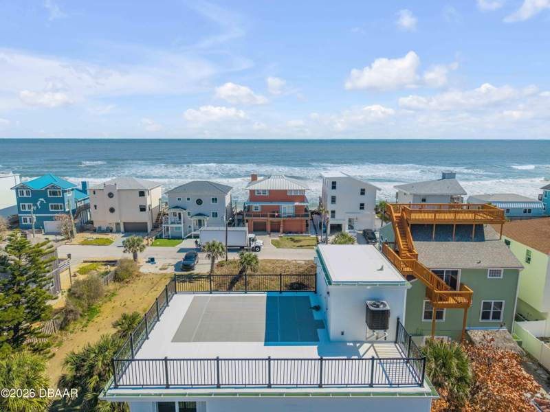 3 bedroom Single Family Residence at 6857 Turtlemound Road, Bethune Volusia Beach, New Smyrna Beach — photo 3