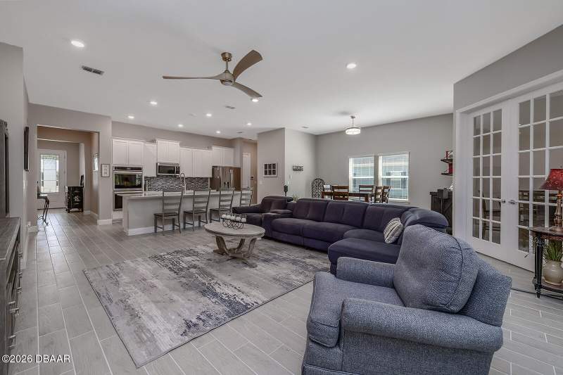 4 bedroom Single Family Residence at 4194 Acoma Drive, Wexford Reserve, Ormond Beach — photo 3