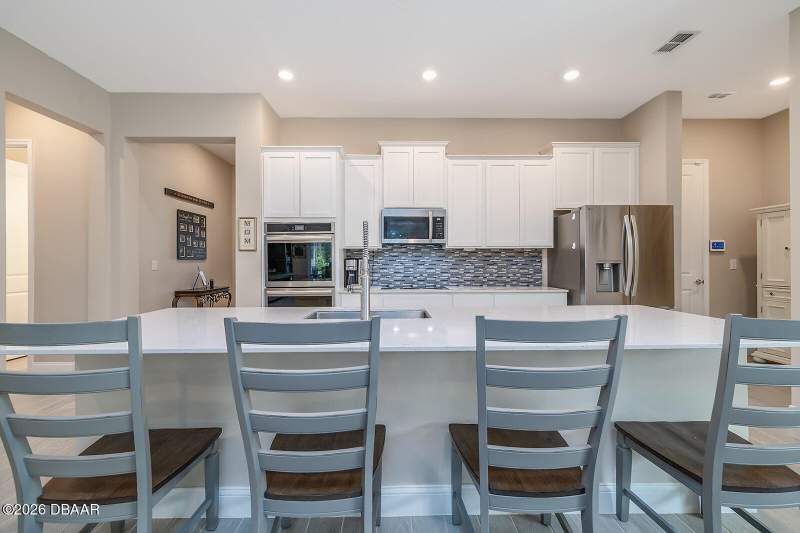 4 bedroom Single Family Residence at 4194 Acoma Drive, Wexford Reserve, Ormond Beach — photo 4