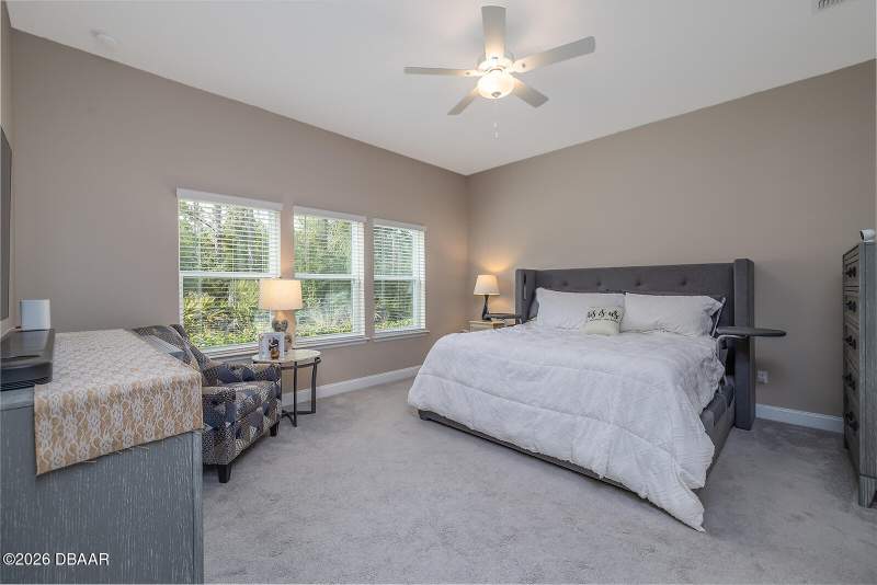 4 bedroom Single Family Residence at 4194 Acoma Drive, Wexford Reserve, Ormond Beach — photo 5