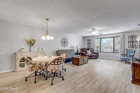 47 Crooked Pine Road, Port Orange FL - photo 13 of 39