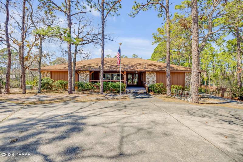 2 bedroom Single Family Residence at 47 Crooked Pine Road, Summer Trees, Port Orange — photo 5