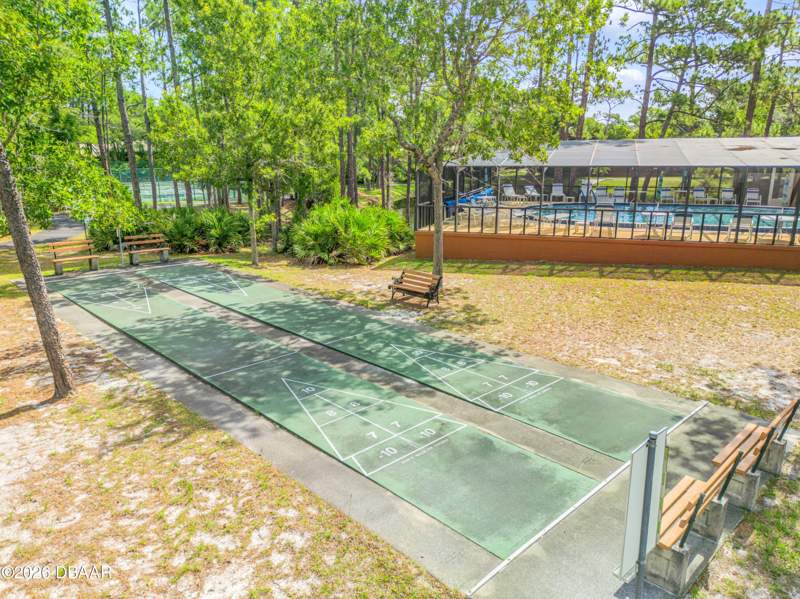 2 bedroom Single Family Residence at 47 Crooked Pine Road, Summer Trees, Port Orange — photo 3