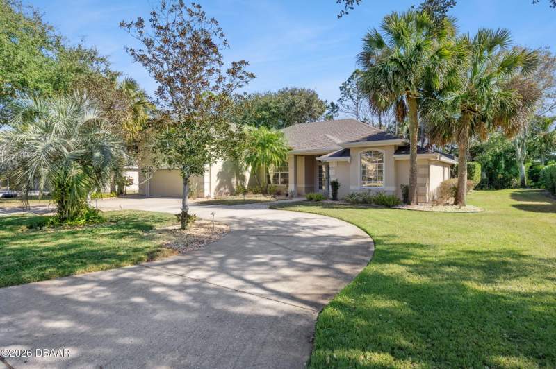 5 bedroom Single Family Residence at 175 Deep Woods Way, Breakaway Trails, Ormond Beach — photo 3