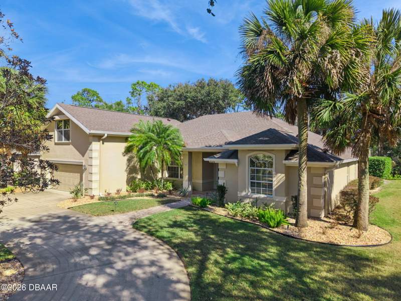 5 bedroom Single Family Residence at 175 Deep Woods Way, Breakaway Trails, Ormond Beach — photo 4