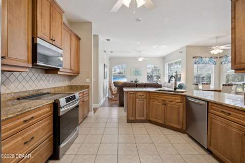 175 Deep Woods Way, Ormond Beach FL - photo 15 of 50