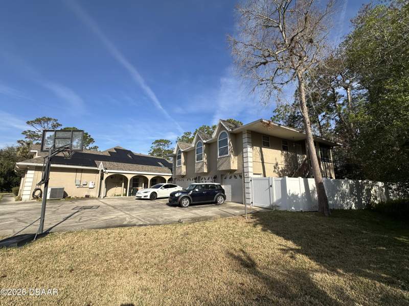 6 bedroom Single Family Residence at 4 Pine Look Pass, Hunters Ridge, Ormond Beach — photo 5