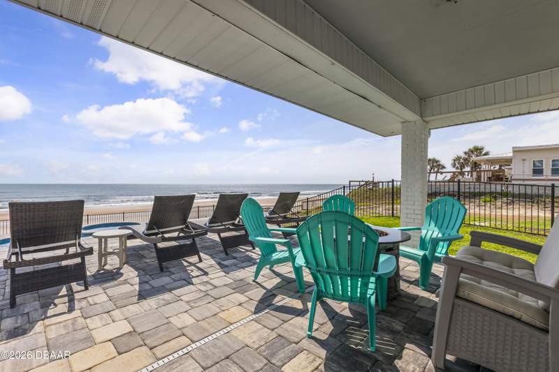 3 bedroom Single Family Residence at 2709 S Atlantic Avenue, River Ridge Estates, Daytona Beach Shores — photo 5