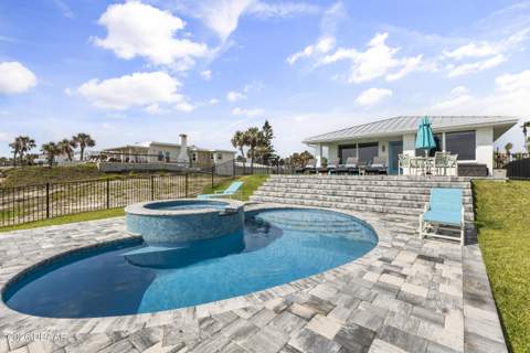 2709 S Atlantic Avenue, Daytona Beach Shores FL - photo 10 of 48