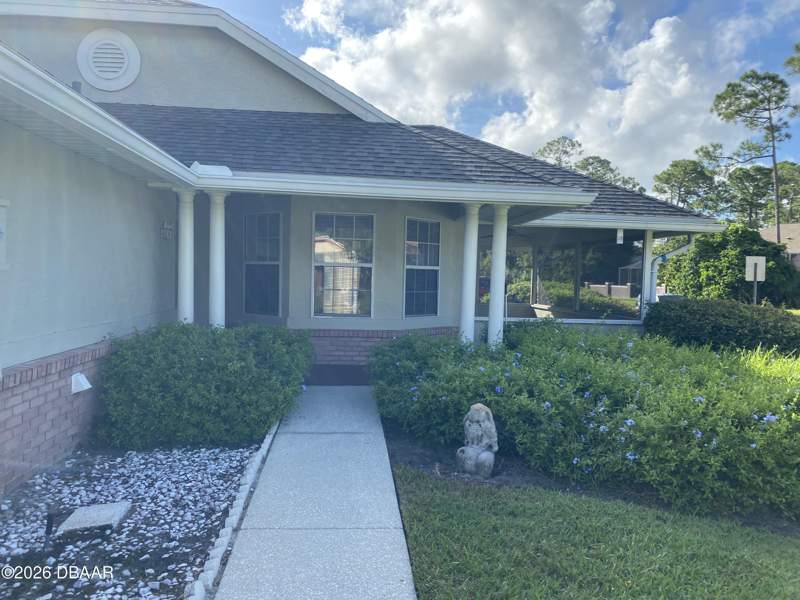 3 bedroom Single Family Residence at 101 Braeburn Circle, Indigo, Daytona Beach — photo 2