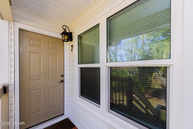 2 bedroom Condominium at 1600 Big Tree Road #U7, Condo At Georgetown Lake, A Condo, Daytona Beach — photo 3