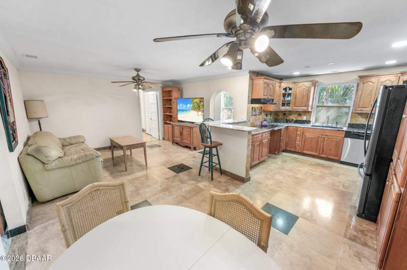 3 bedroom Single Family Residence at 332 Fletcher Avenue, Highland Terrace, Daytona Beach — photo 3